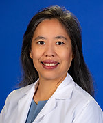 Serena Yang, MD - Cleft and Craniofacial Program