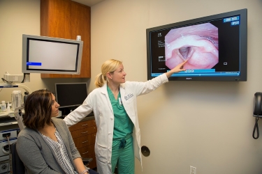 UC Davis Laryngology - Center for Voice and Swallowing