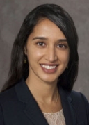 Dr. Smita Awasthi - Vascular Anomalies Team