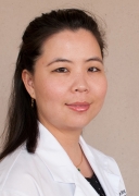 Chuen C. Chiang - Vascular Anomalies Team