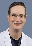 Brian Dahlin, MD - Vascular Anomalies Team