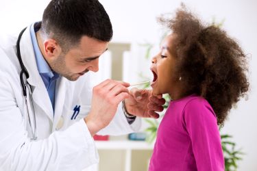 pediatric otolaryngology uc davis health