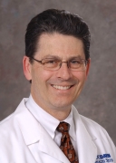 Dr. Craig Senders - Vascular Anomalies Team Director