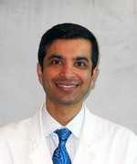 Samir Sheth, M.D.