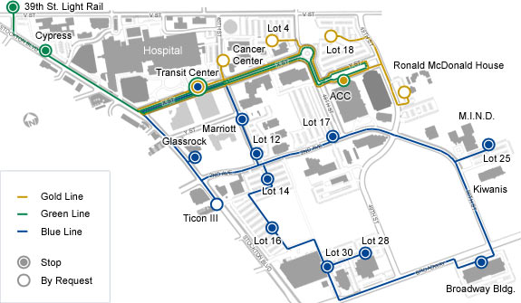 uc davis medical center campus map Courtesy Shuttle Uc Davis Medical Center Uc Davis Health uc davis medical center campus map