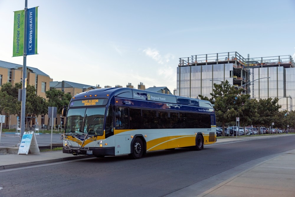 Elk Grove UC Davis Medical Center Express