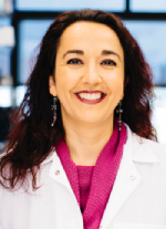 Veronica Martinez-Cerdeno, Ph.D.