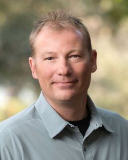 Andreas Stahl, Ph.D.