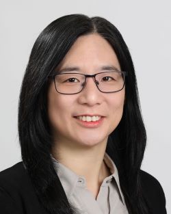 Jean Oak, M.D., Ph.D.