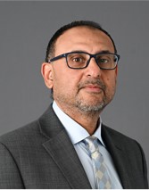 Satdarshan &ldquo;Paul&rdquo; Singh Monga, M.D.