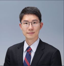 Yu-Chiao (Chris) Chiu, Ph.D.