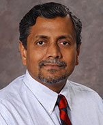 Krish Krishnan, Ph.D.