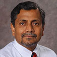 Krish Krishnan, Ph.D.
