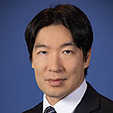 Naoki Akanuma, M.D., Ph.D.