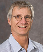Peter A. Barry, Ph.D.