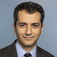 Farzad Fereidouni, Ph.D.