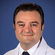 Alireza Ghezavati, M.D.