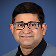 Rajib Gupta, M.D.