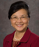 Yu-Jui Yvonne Wan, Ph.D.