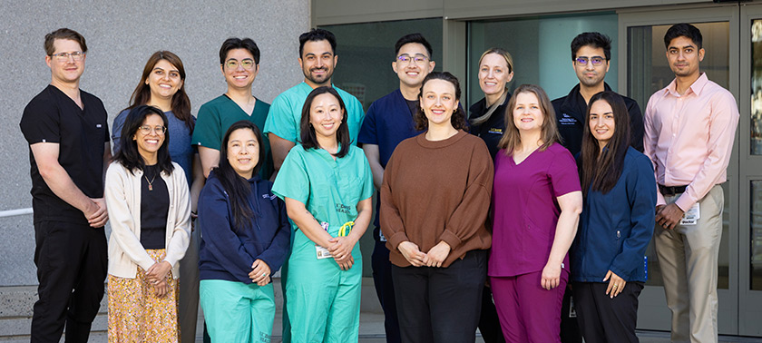 2026 Pathology Trainees