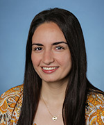 Ellika M. Salari, M.D.