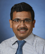Anupam Mitra, M.D.