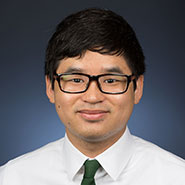 Raymond Gong, M.D.