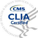 CLIA logo