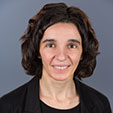 Eleonora Grandi, Ph.D.