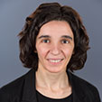 Eleonora Grandi, Ph.D. 