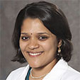 Nirmala Hariharan, Ph.D.