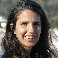 Laura Fejerman, Ph.D. headshot