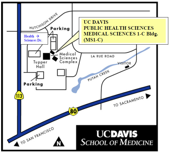 Map to MS1-C