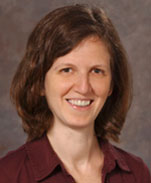 Laura Borodinsky, Ph.D.