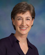Martha E. O'Donnell, Ph.D.