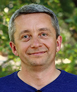 Vladimir Yarov-Yarovoy, Ph.D.
