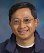Jie Zheng, Ph.D.