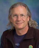 Steve Anderson, Ph.D.