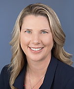 Melissa Bauman, Ph.D.