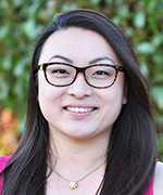 Elisa T. Zhang, Ph.D.