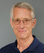 Edward N. Pugh, Jr., Ph.D.