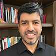 Jorge E. Contreras, Ph.D.