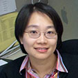 Pei-Chi Yang, Ph.D.