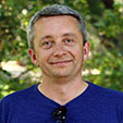 Vladimir Yarov-Yarovoy, Ph.D.