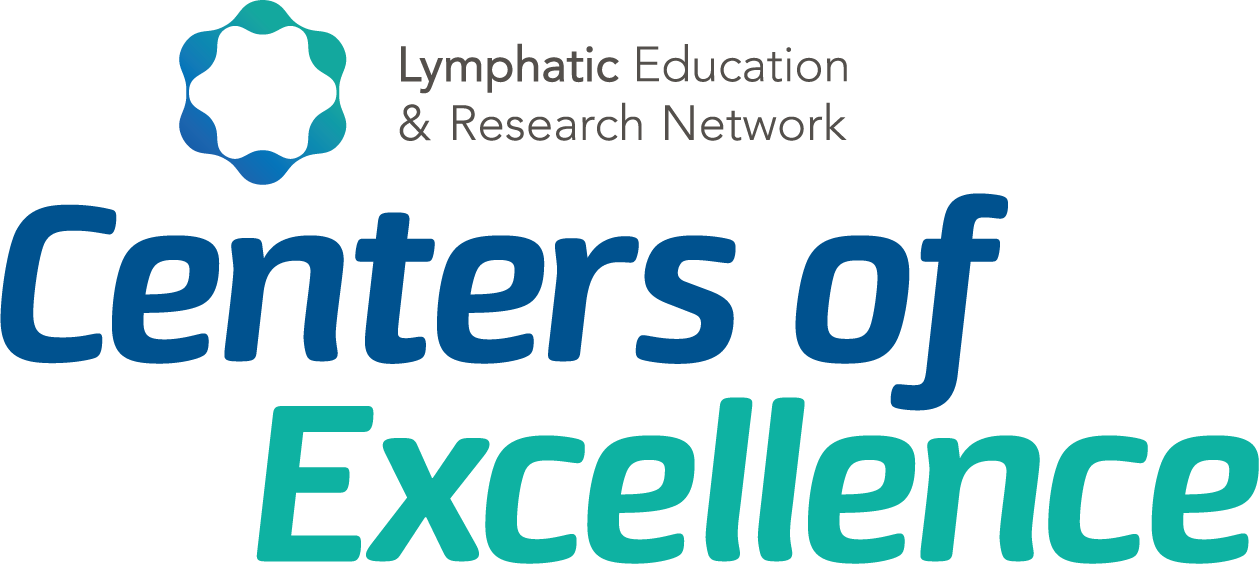 Centers of Excellence Logo