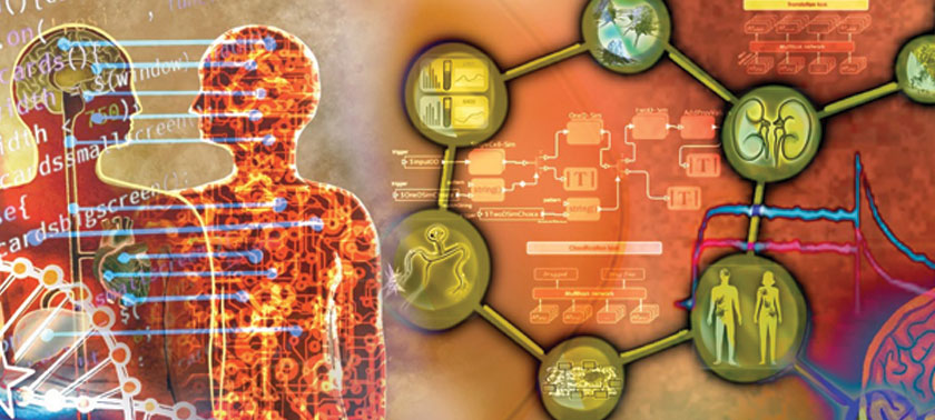 Center for Precision Medicine and Data Sciences banner image
