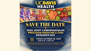 Heart Day 2026 Save the Date