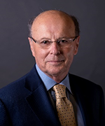 Frederick J. Meyers, MD, MACP