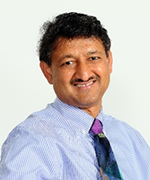 Prabhu Shankar, MD, MS, MRCP (UK)