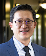 Aijun Wang, Ph.D.